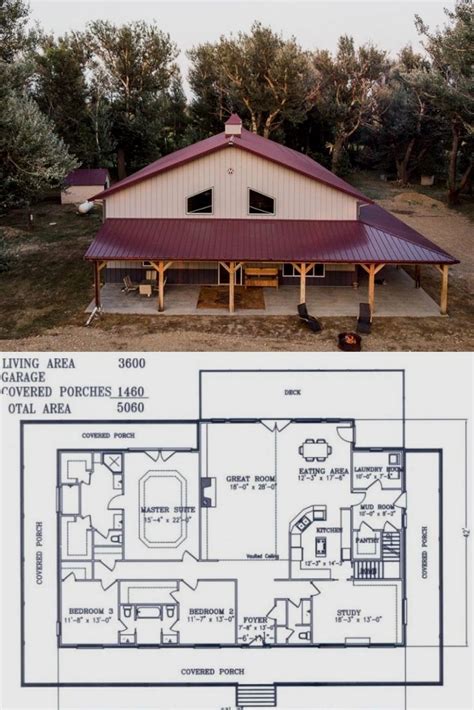 metal home house plans|residential metal building floor plans.